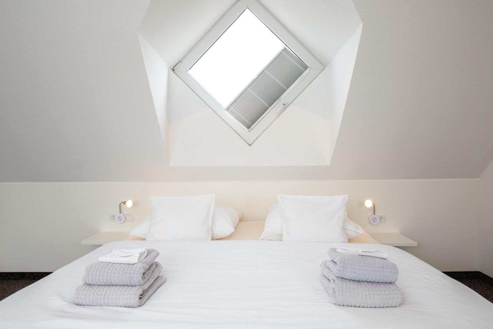 Wohnung Bontje Juist Buitenkant foto